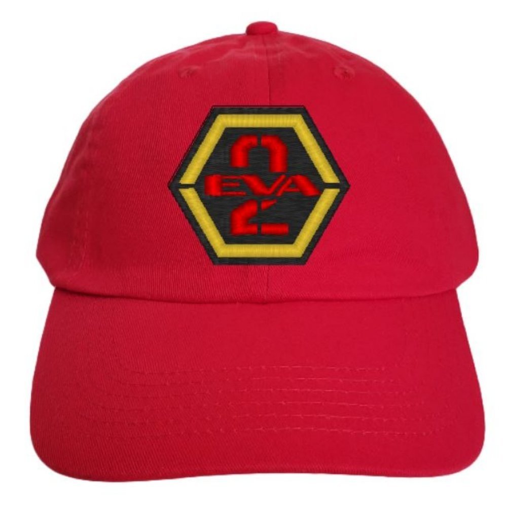 Eva Unit 2 Hat